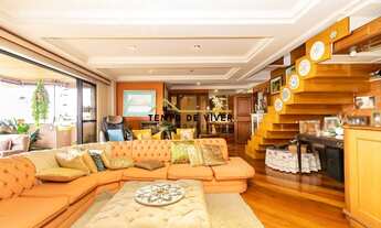 Imagem 4: CURITIBA - Cobertura - Cabral