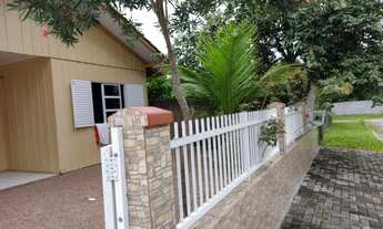 Imagem: Casa com 3 dormitórios à venda, 146 m²