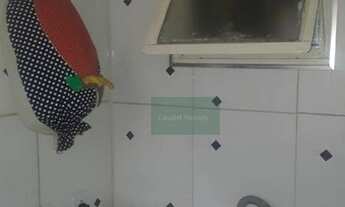 Imagem 5: Apartamento com 2 dormitórios à venda, 48 m² por R$ 89.998,00 - Conjunto Habitacional Padr