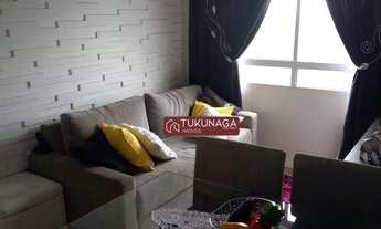 Imagem 3: Apartamento à venda, 45 m² por R$ 266.000,00 - Ponte Grande - Guarulhos/SP