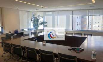 Imagem 2: Conjunto para alugar, 292 m² - Vila Olímpia - São Paulo/SP