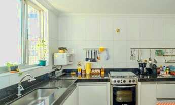 Imagem 3: Apartamento à venda, 4 quartos, 2 suítes, 3 vagas, União - Belo Horizonte/MG