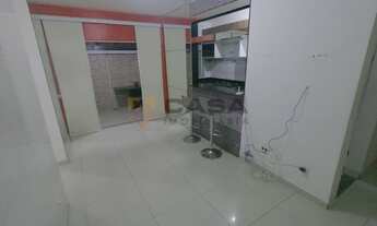 Imagem 2: Rz**Lindo Apartamento Térreo 2 Quartos com Modulados e Quintal Privativo em São Diogo II