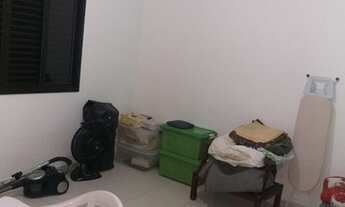 Imagem 6: Casa Térrea para venda possui 85 metros quadrados com 2 quartos em Aviação - Praia Grande