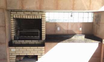 Imagem 6: Cód. 330 Itaigara 4/4 com suítes e 2 vagas cobertas