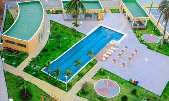 Imagem 3: Apartamento para Venda em Natal, LAGOA NOVA, 3 dormitórios, 1 suíte, 2 banheiros, 2 vagas