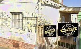 Imagem: CASA RESIDENCIAL em INDAIATUBA - SP, CIDADE