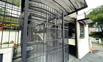 Imagem 4: Apartamento para venda tem 116 metros quadrados com 3 quartos em Vila Zanardi - Guarulhos