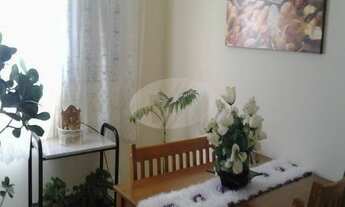 Imagem 3: Cobertura - Ponte Preta - Campinas