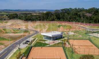 Imagem: Terreno em condomínio no Condomínio Jardins