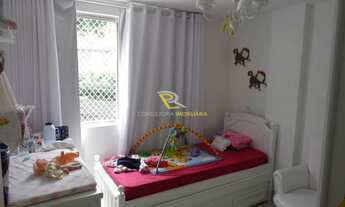 Imagem 3: Apartamento à venda no bairro Valparaíso - Petrópolis/RJ