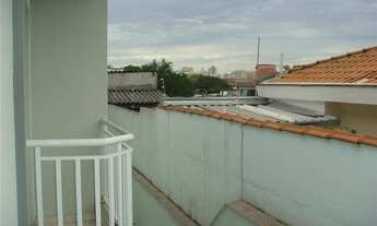 Imagem: Sobrado residencial à venda, Penha, São