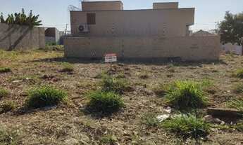 Imagem: Lote/Terreno para venda com 205 metros quadrados