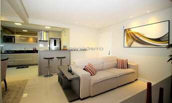 Imagem 3: Apartamento 2 dormitórios sendo 1 suíte, no Nossa Senhora das Graças em canoas Ref.:1065