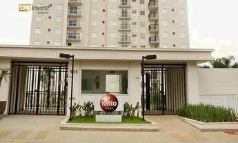 Imagem: Guarulhos - Apartamento Padrão - Vila Augusta