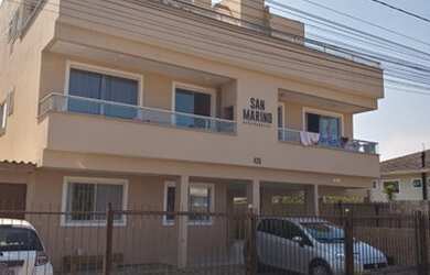 Imagem: Apartamento com 2 dormitórios localizado