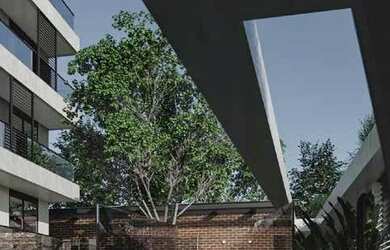 Imagem 2: Apartamento para venda tem 81 metros quadrados com 2 quartos em Jurerê - Florianópolis - S