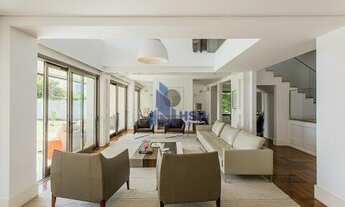 Imagem 4: Casa à venda no bairro Vila Tramontano - São Paulo/SP