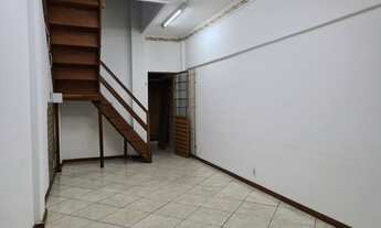 Imagem 2: Juiz de Fora - Loja/Salão - Benfica