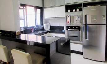 Imagem 5: Casa em Condomínio para Venda em Indaiatuba, Jardim Bréscia, 3 dormitórios, 1 suíte, 2 ban