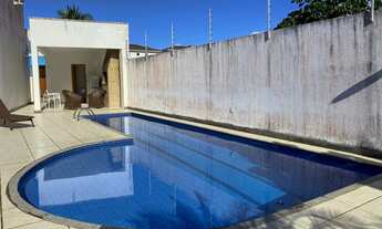 Imagem 2: Casa com 4 quartos em Buraquinho - Lauro de Freitas - BA