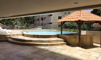 Imagem 3: Apartamento 4 quartos no espinheiro