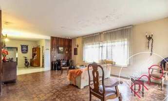 Imagem 5: Casa com excelente terreno em Moema !