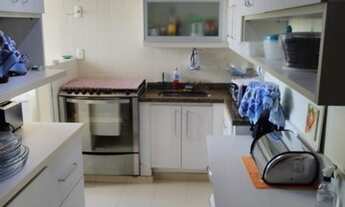 Imagem 5: Rua Gonzaga Bastos Próximo Shopping Tijuca