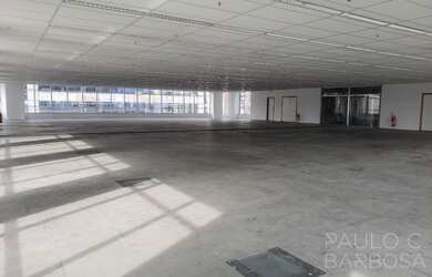 Imagem 2: Região da Berrini - Padrão Corporativo - 864 m²