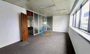 Imagem: Conjunto para alugar, 572 m² na Vila Olímpia