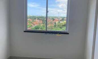 Imagem 5: Apartamento com 2 dormitórios à venda, 122 m² por R$ 224.000,00 - Cambeba - Fortaleza/CE