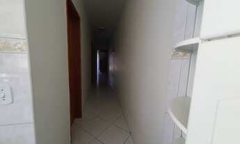 Imagem 4: Casa com 3 dormitórios à venda, 183 m² por R$ 420.000,00 - Jardim São José - Itatiba/SP