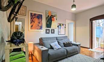 Imagem 4: PORTO ALEGRE - Apartamento Padrão - Auxiliadora