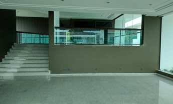 Imagem 7: Mansão no Condomínio Jardim das Américas com preço bem atrativo