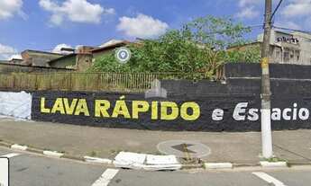 Imagem 2: Terreno à venda, 398 m² por R$ 550.000 - Jardim Itapeva - Mauá/SP