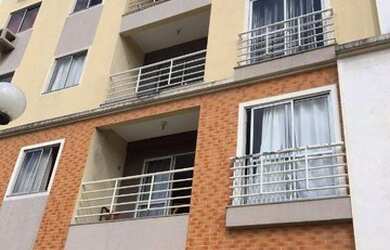 Imagem 2: Apartamento residencial à venda, Montese, Fortaleza