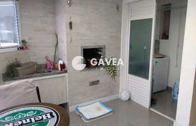 Imagem 6: Excelente apartamento 2 dormitórios, 1 suíte, Vista Mar- Itararé - São Vicente