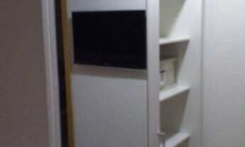 Imagem 5: Apartamento com 1 dormitório à venda, 27 m² por R$ 250.000,00 - Caminho das Árvores - Salv