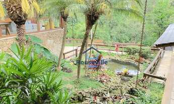 Imagem 3: Tamboré 1 com excepcional área de lazer