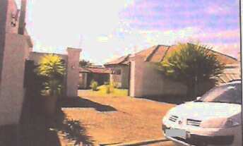 Imagem: RIBEIRAO CLARO - JD H. R VERGUEIRO - Oportunidade