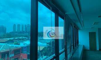 Imagem 2: Conjunto, 474 m² venda ou aluguel Vila Olímpia - São Paulo