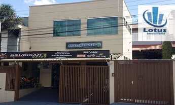 Imagem: Casa com 4 dormitórios à venda, 300 m²