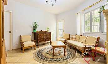 Imagem 2: 218m² na Al Dos Anapurus com 3 vagas