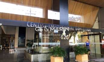 Imagem 5: LONDRINA - Conjunto Comercial/Sala - Jardim Londrilar