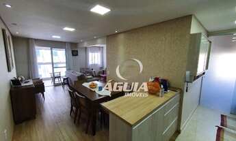 Imagem 2: Apartamento à venda, 70 m² por R$ 590.000,00 - Parque das Nações - Santo André/SP