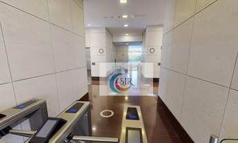 Imagem: Conjunto para alugar, 1081 m²- Brooklin