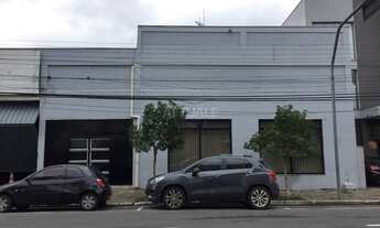 Imagem: Loja Térrea Ernesto Alves