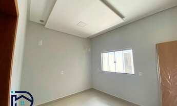 Imagem 3: Casa com 02 suítes e área gourmet