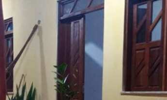 Imagem 7: Casa no Morro de São Paulo