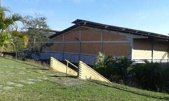 Imagem 2: Pindamonhangaba - Galpão/Depósito/Armazém - Distrito Industrial